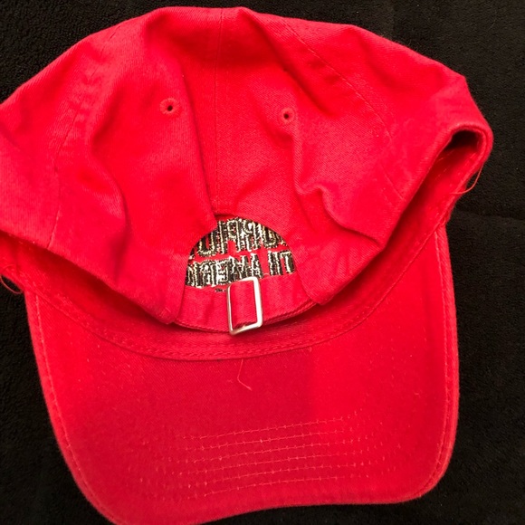 Drake scorpion tour cap - Picture 3 of 4